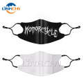 Fashion Reusable Custom Logo FaceMask Wholesale Reusable Facemask for Promotional